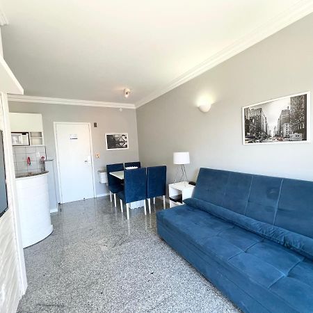 Super Flat Meireles 6I Apartment Fortaleza  Exterior photo