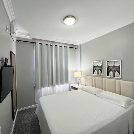Super Flat Meireles 6I Apartment Fortaleza  Exterior photo