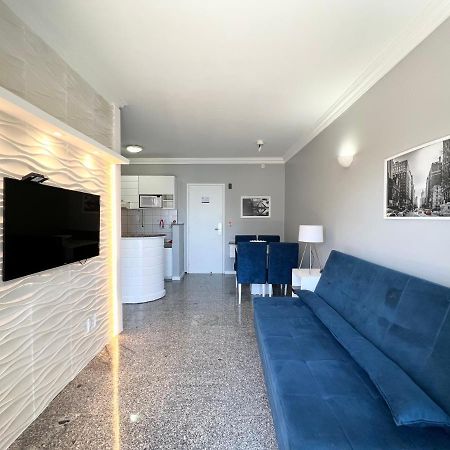 Super Flat Meireles 6I Apartment Fortaleza  Exterior photo