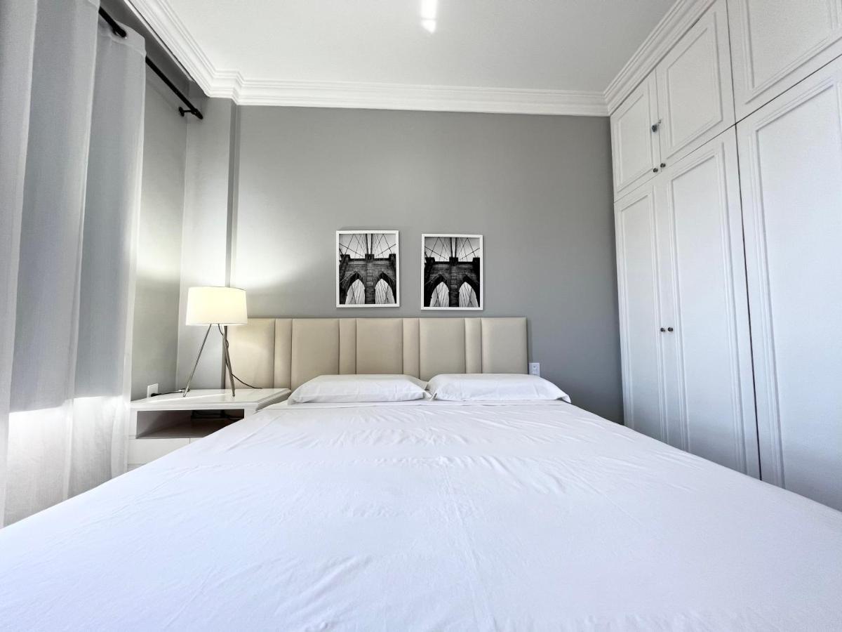 Super Flat Meireles 6I Apartment Fortaleza  Exterior photo