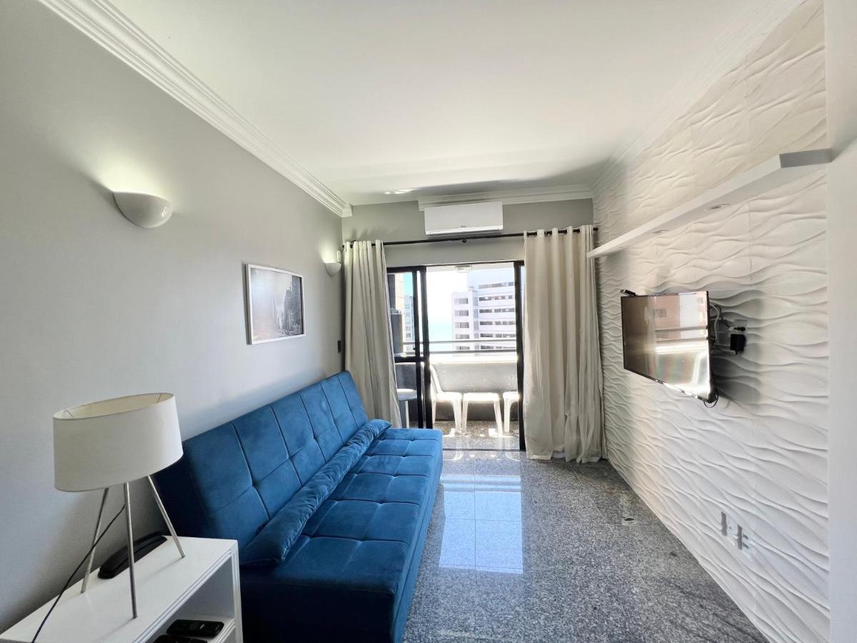 Super Flat Meireles 6I Apartment Fortaleza  Exterior photo
