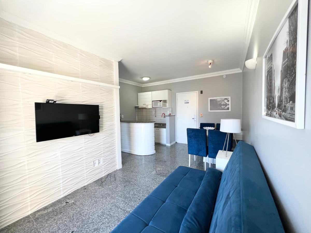 Super Flat Meireles 6I Apartment Fortaleza  Exterior photo