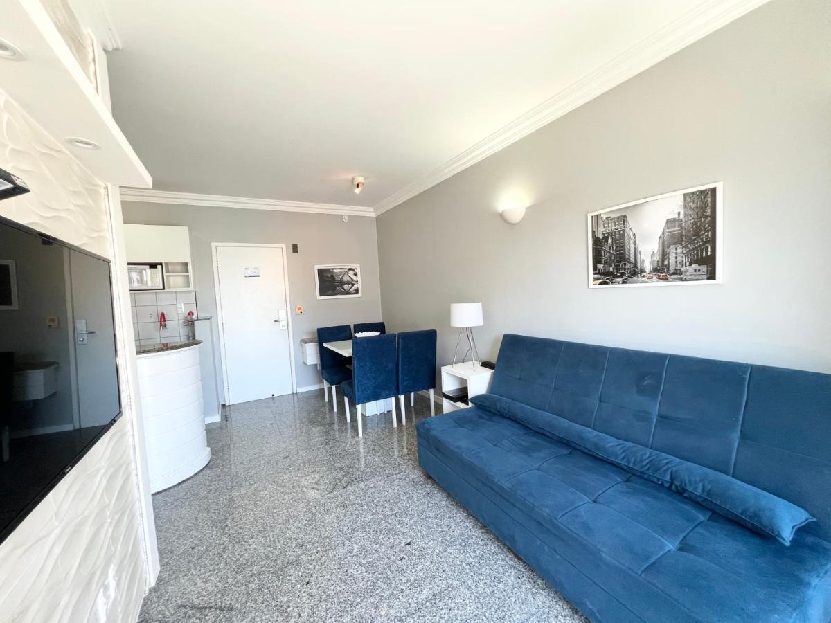 Super Flat Meireles 6I Apartment Fortaleza  Exterior photo