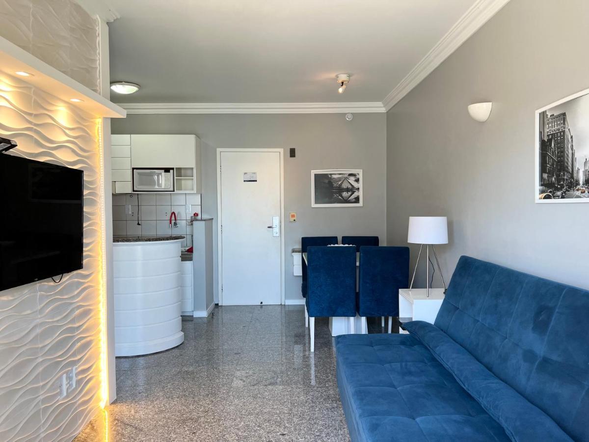 Super Flat Meireles 6I Apartment Fortaleza  Exterior photo