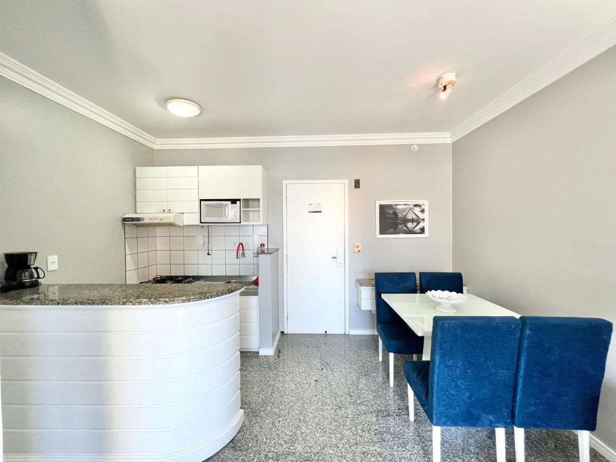 Super Flat Meireles 6I Apartment Fortaleza  Exterior photo