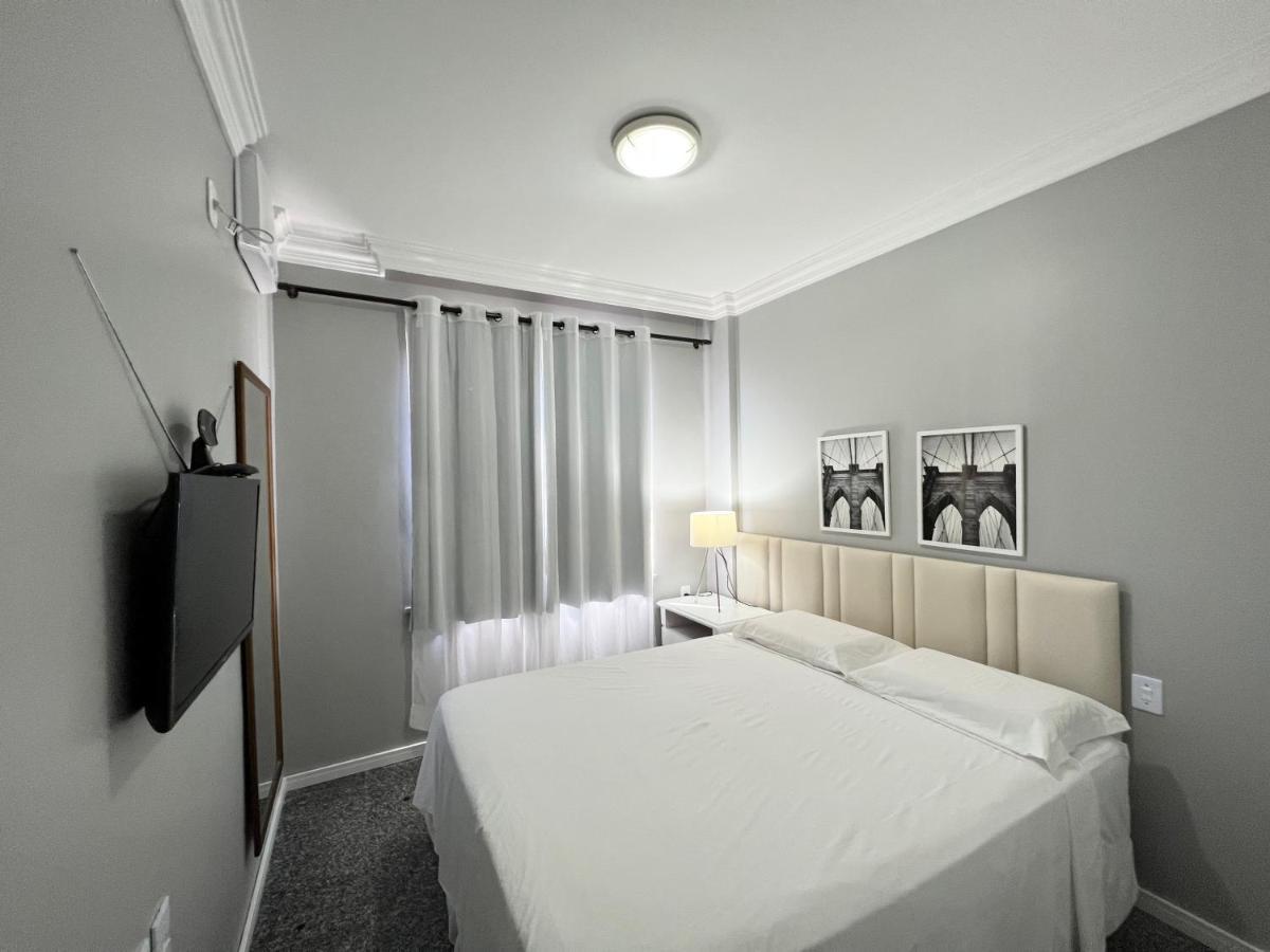 Super Flat Meireles 6I Apartment Fortaleza  Exterior photo