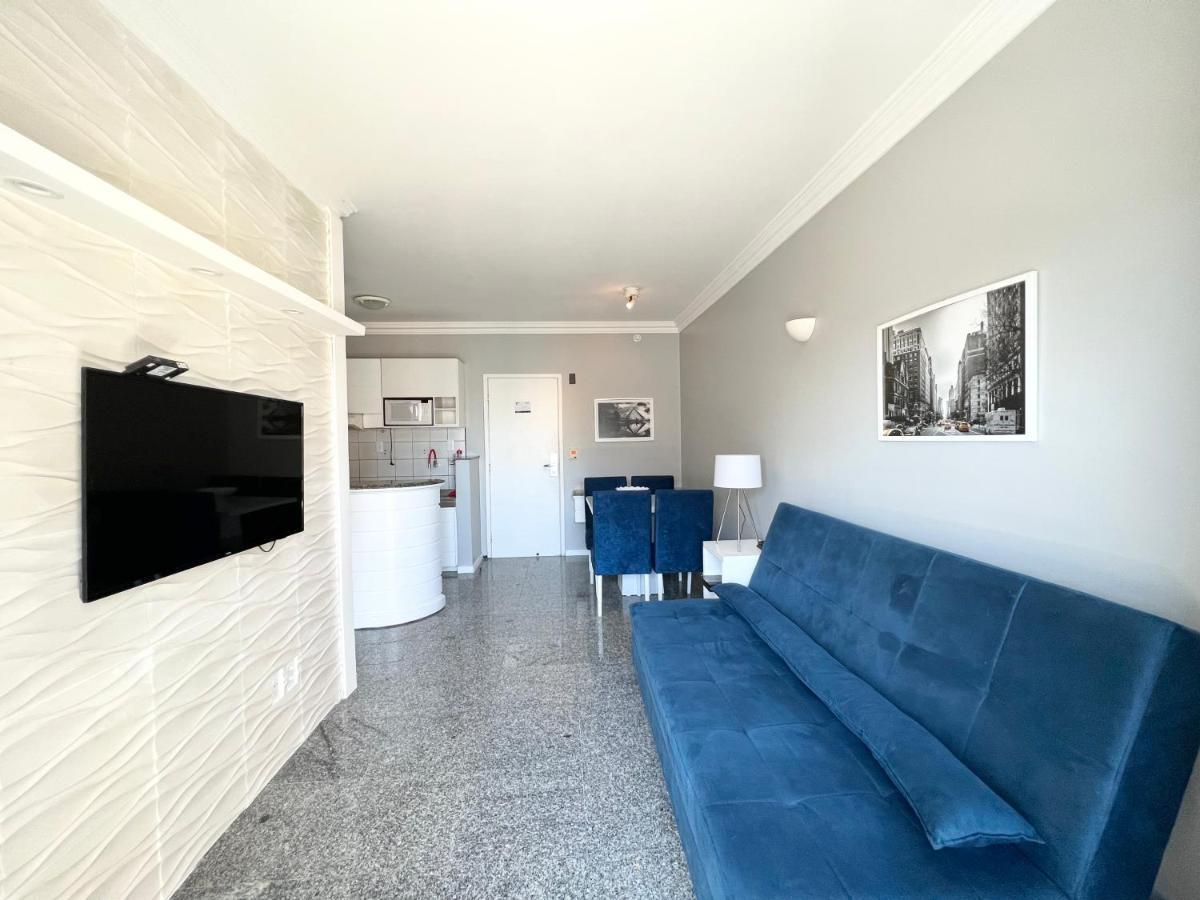 Super Flat Meireles 6I Apartment Fortaleza  Exterior photo