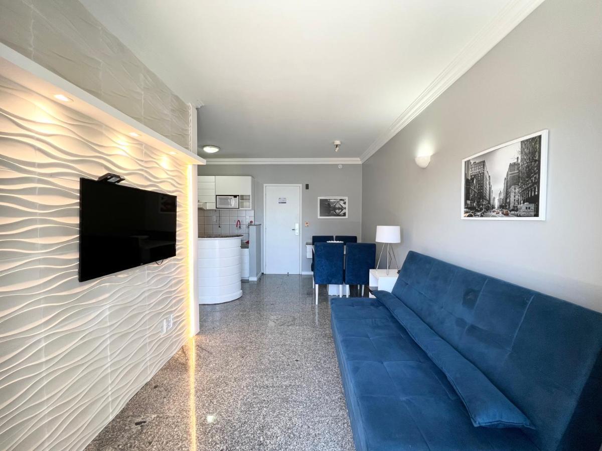 Super Flat Meireles 6I Apartment Fortaleza  Exterior photo